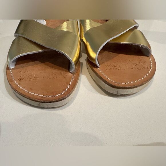 Bernardo sandals  - Picture 4 of 5